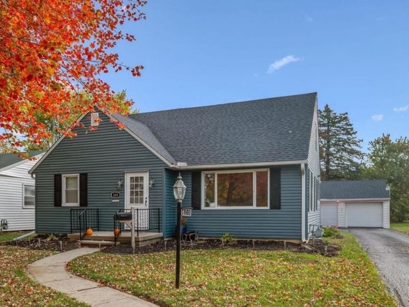 400 Forest Lawn Boulevard, Marion, OH 43302 Photo 1