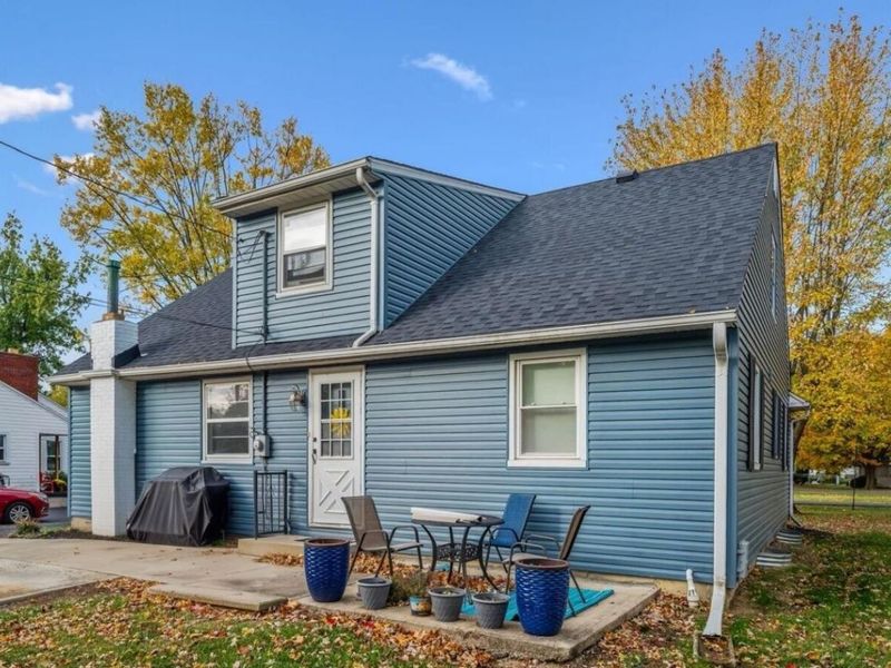 400 Forest Lawn Boulevard, Marion, OH 43302 Photo 29