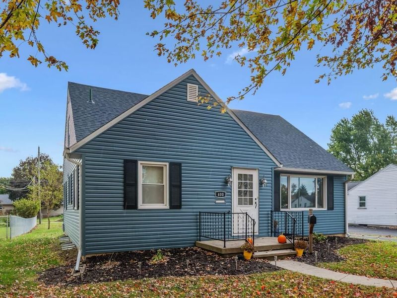 400 Forest Lawn Boulevard, Marion, OH 43302 Photo 3