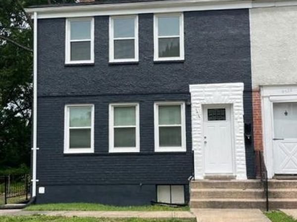 5424 BELLE VISTA AVENUE, BALTIMORE, MD 21206