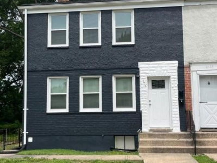 5424 Belle Vista Avenue, Baltimore, MD 21206 Main Photo