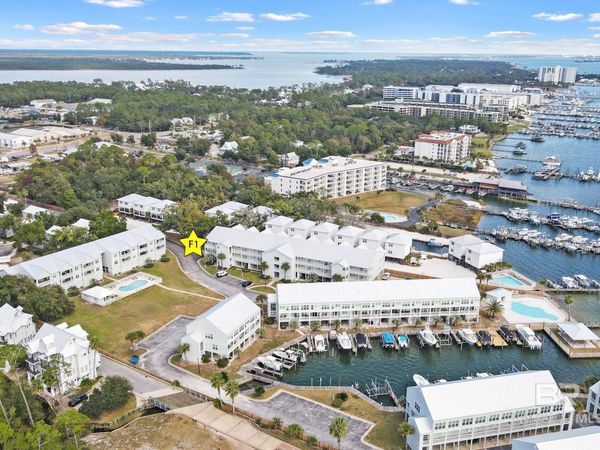 4532 Walker Key Boulevard, Unit F-1, Orange Beach, AL 36561