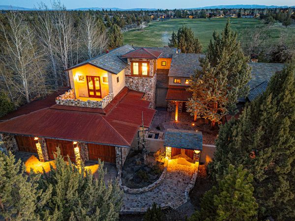 23021 Brushline Court, Bend, OR 97701