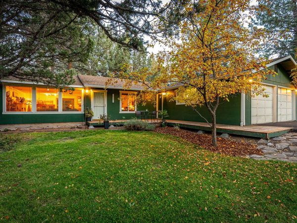 61376 Robin Hood Lane, Bend, OR 97702