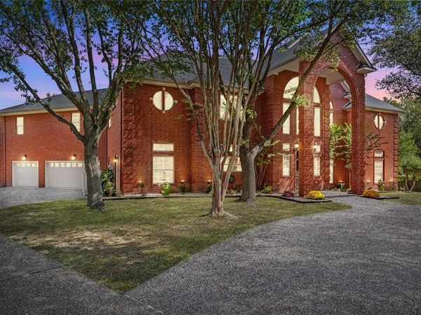 3091 Rockbridge Road, Waco, TX 76657