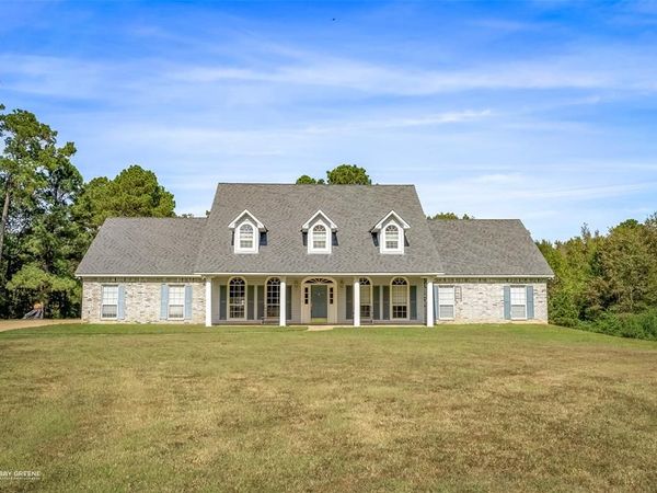 8350 Jefferson Paige Road , Shreveport, LA 71119