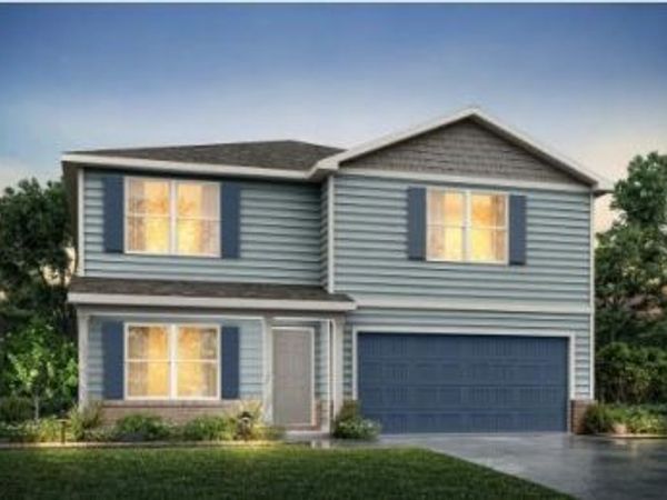 113 Beth Avenue, Alvord, TX 76225