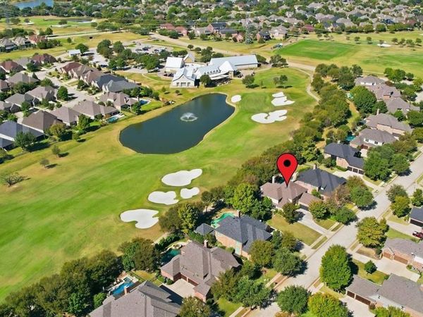 8930 Crockett Drive, Lantana, TX 76226