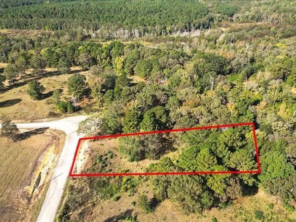 TBD Private Road, Big Sandy, TX 75755