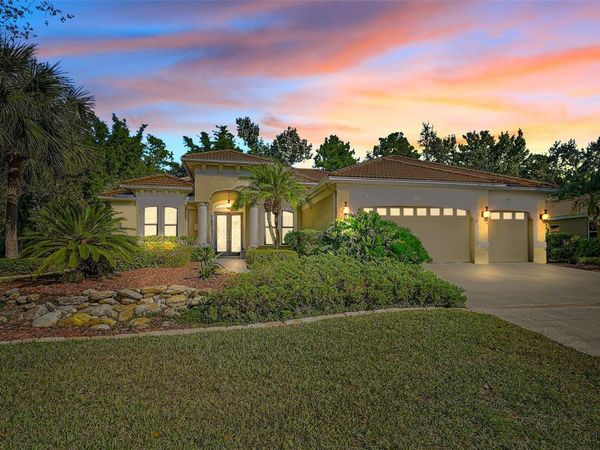 11420 SAVANNAH LAKES DRIVE, PARRISH, FL 34219