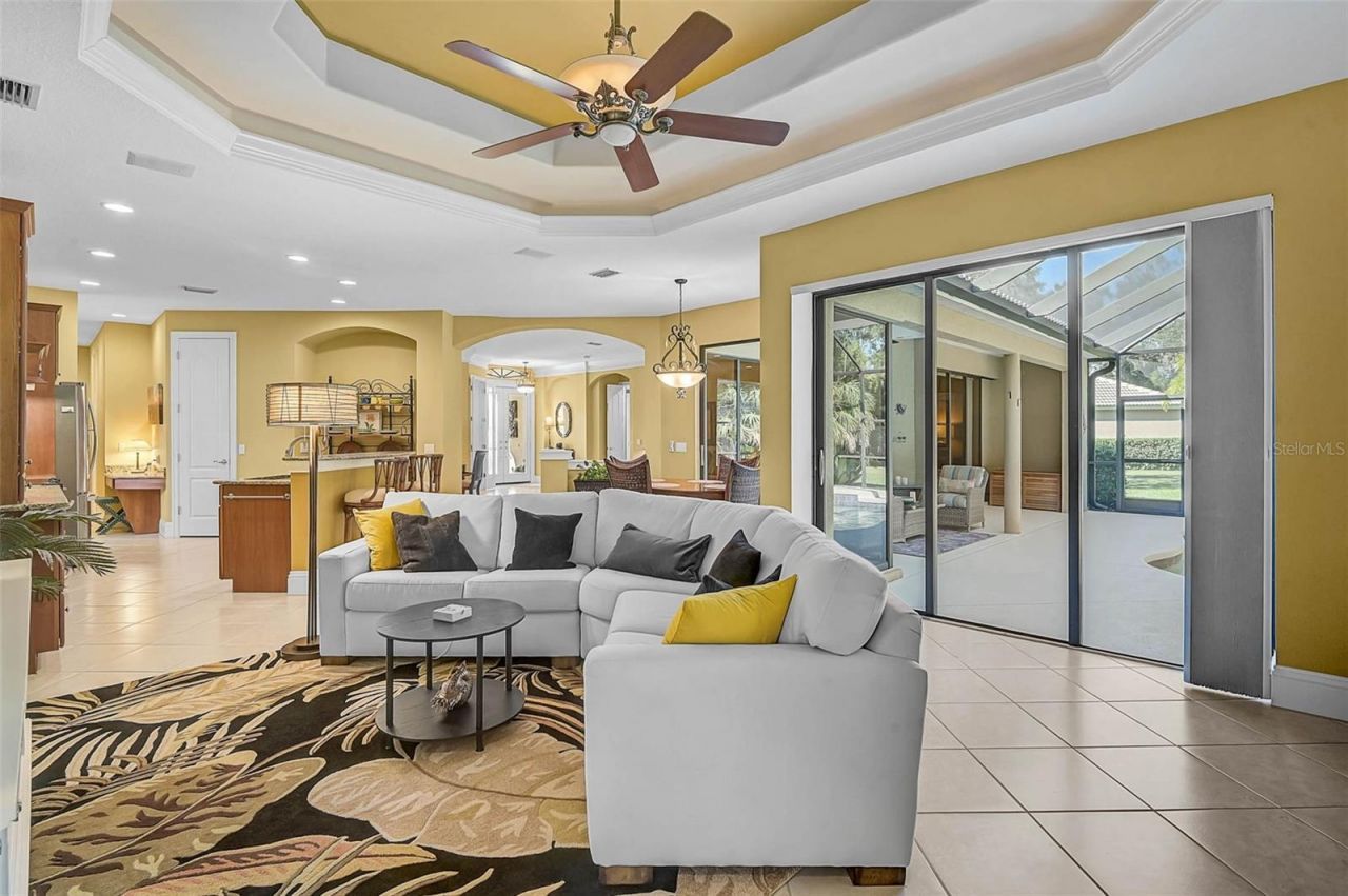 11420 Savannah Lakes Drive, Parrish, FL 34219 Photo