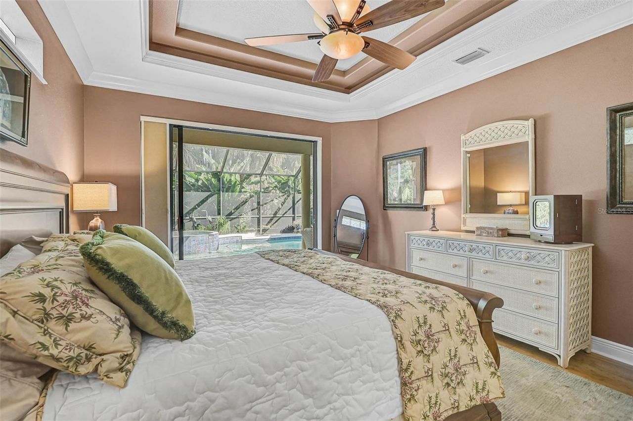 11420 Savannah Lakes Drive, Parrish, FL 34219 Photo