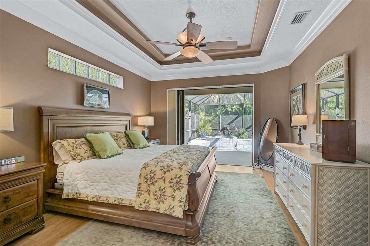 11420 Savannah Lakes Drive, Parrish, FL 34219 Photo