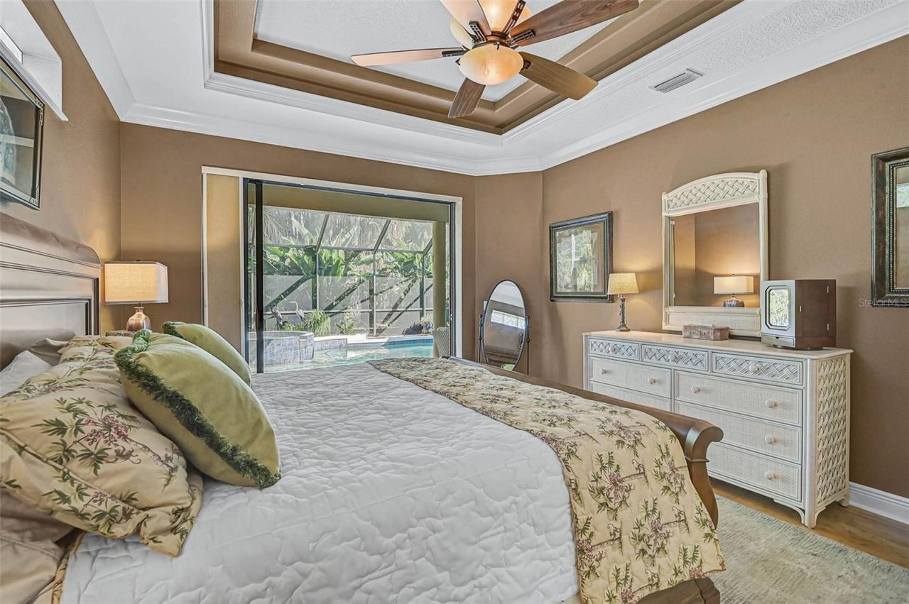 11420 Savannah Lakes Drive, Parrish, FL 34219 Photo