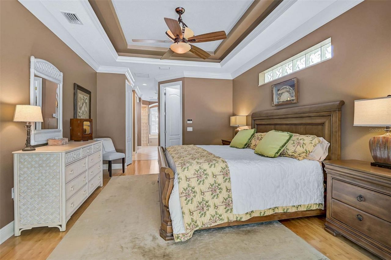 11420 Savannah Lakes Drive, Parrish, FL 34219 Photo