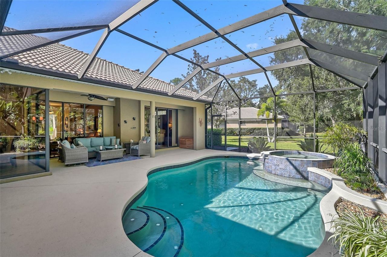 11420 Savannah Lakes Drive, Parrish, FL 34219 Photo