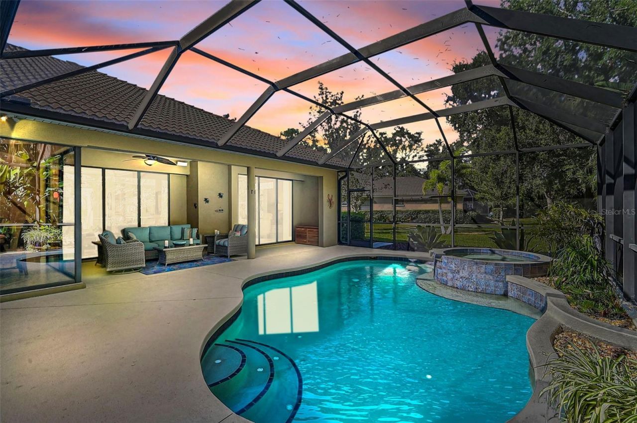 11420 Savannah Lakes Drive, Parrish, FL 34219 Photo