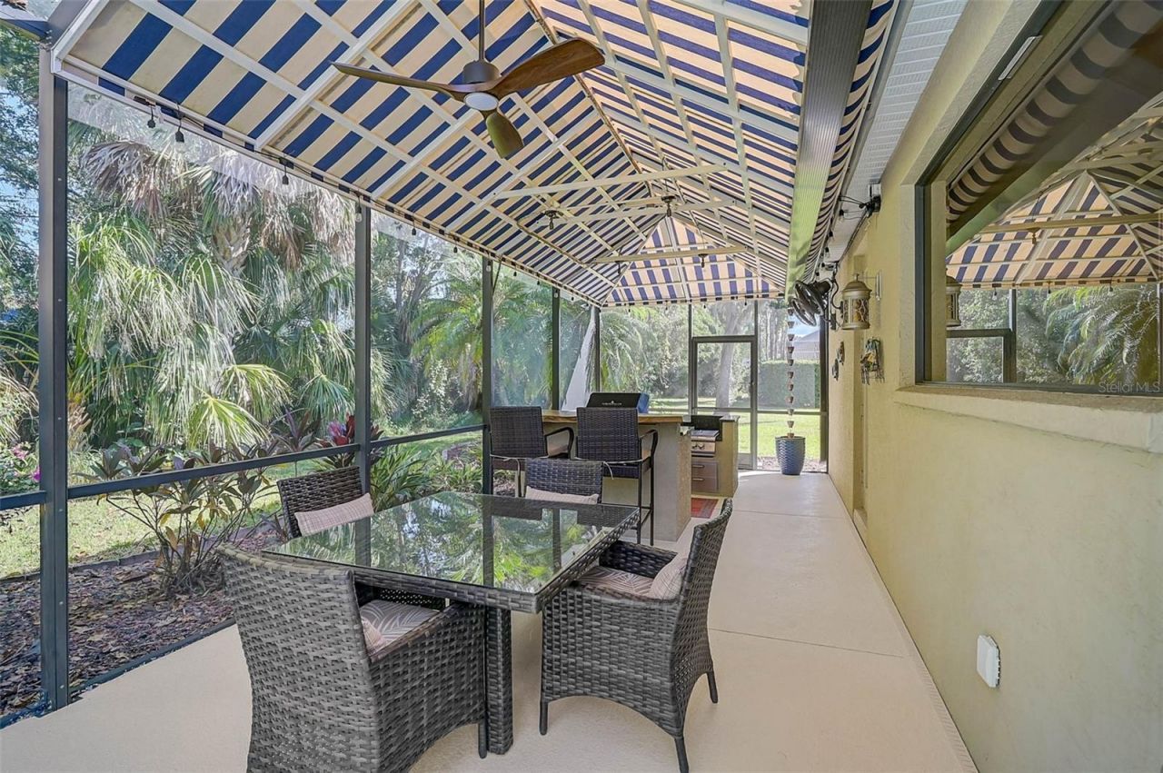 11420 Savannah Lakes Drive, Parrish, FL 34219 Photo