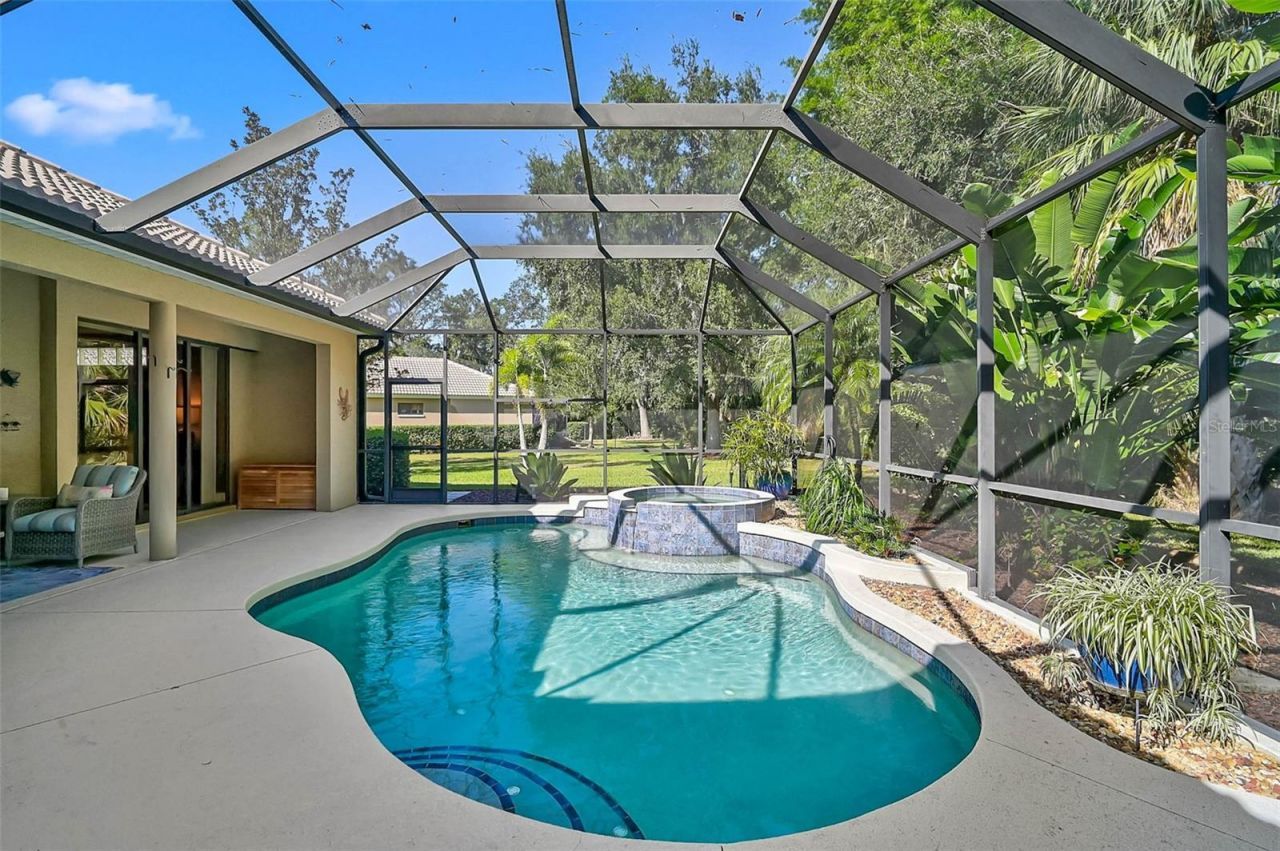 11420 Savannah Lakes Drive, Parrish, FL 34219 Photo