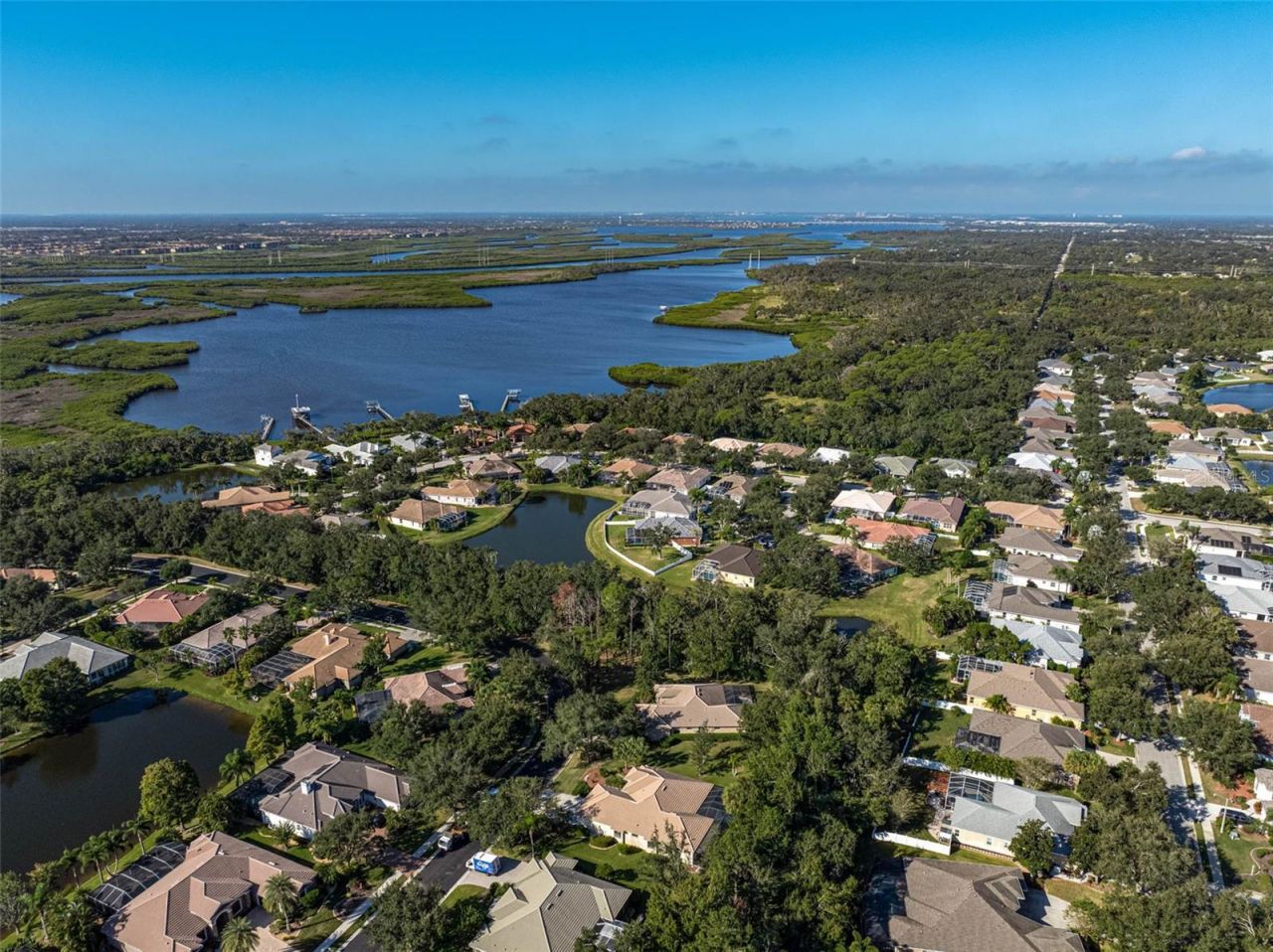 11420 Savannah Lakes Drive, Parrish, FL 34219 Photo