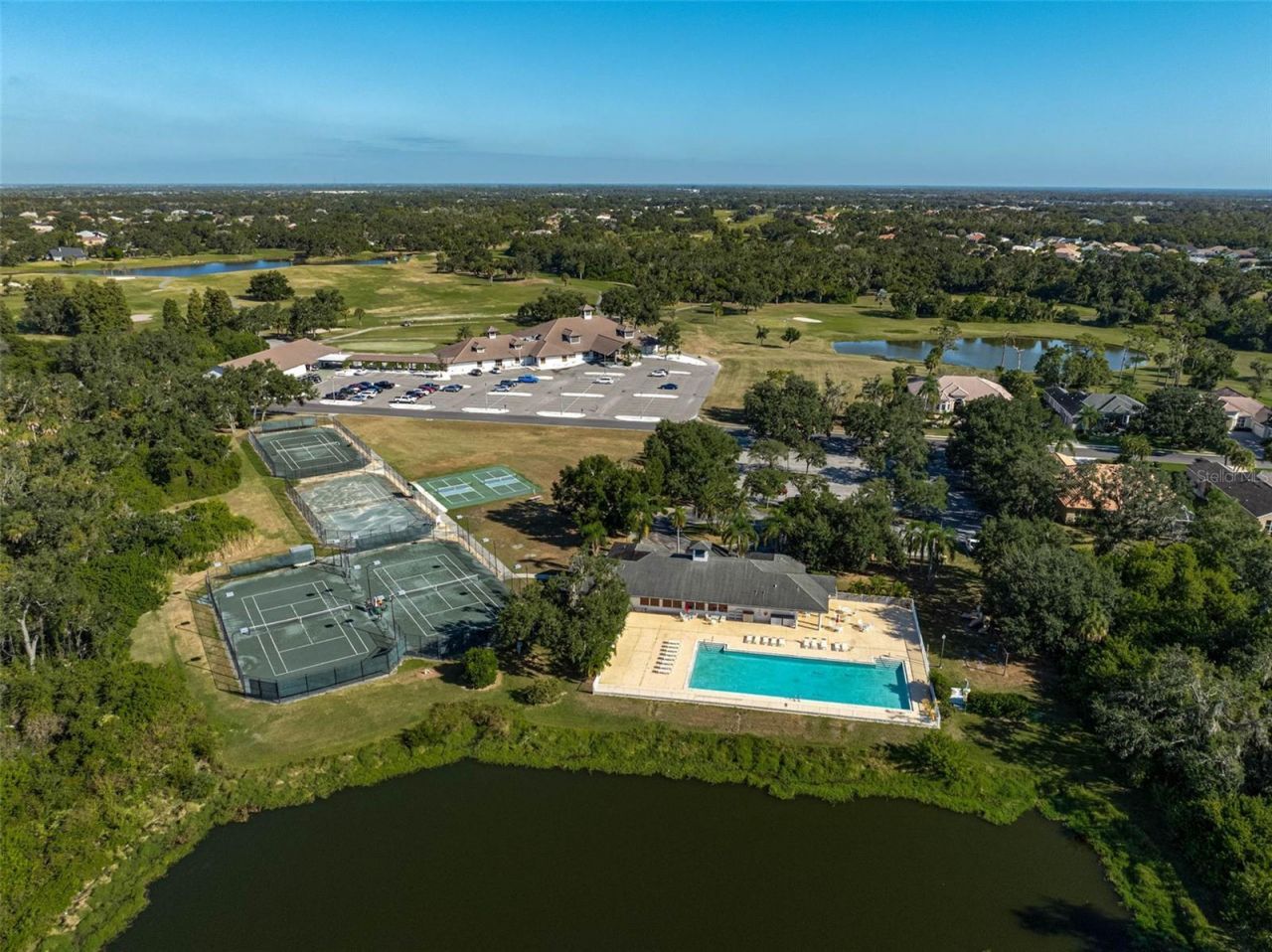 11420 Savannah Lakes Drive, Parrish, FL 34219 Photo