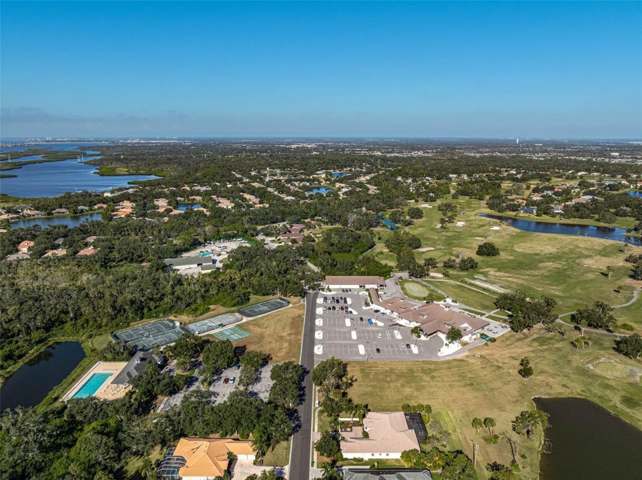 11420 Savannah Lakes Drive, Parrish, FL 34219 Photo