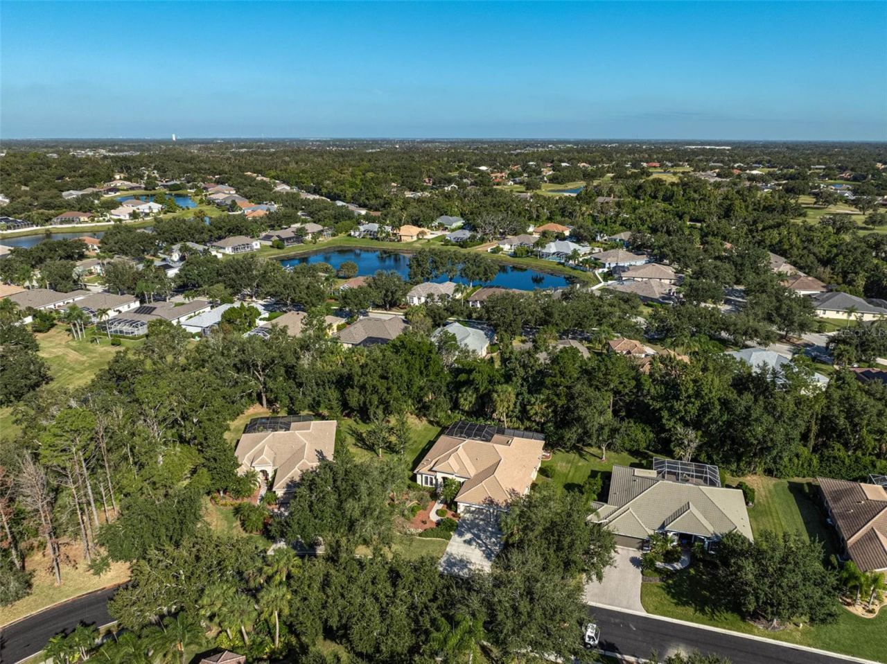 11420 Savannah Lakes Drive, Parrish, FL 34219 Photo