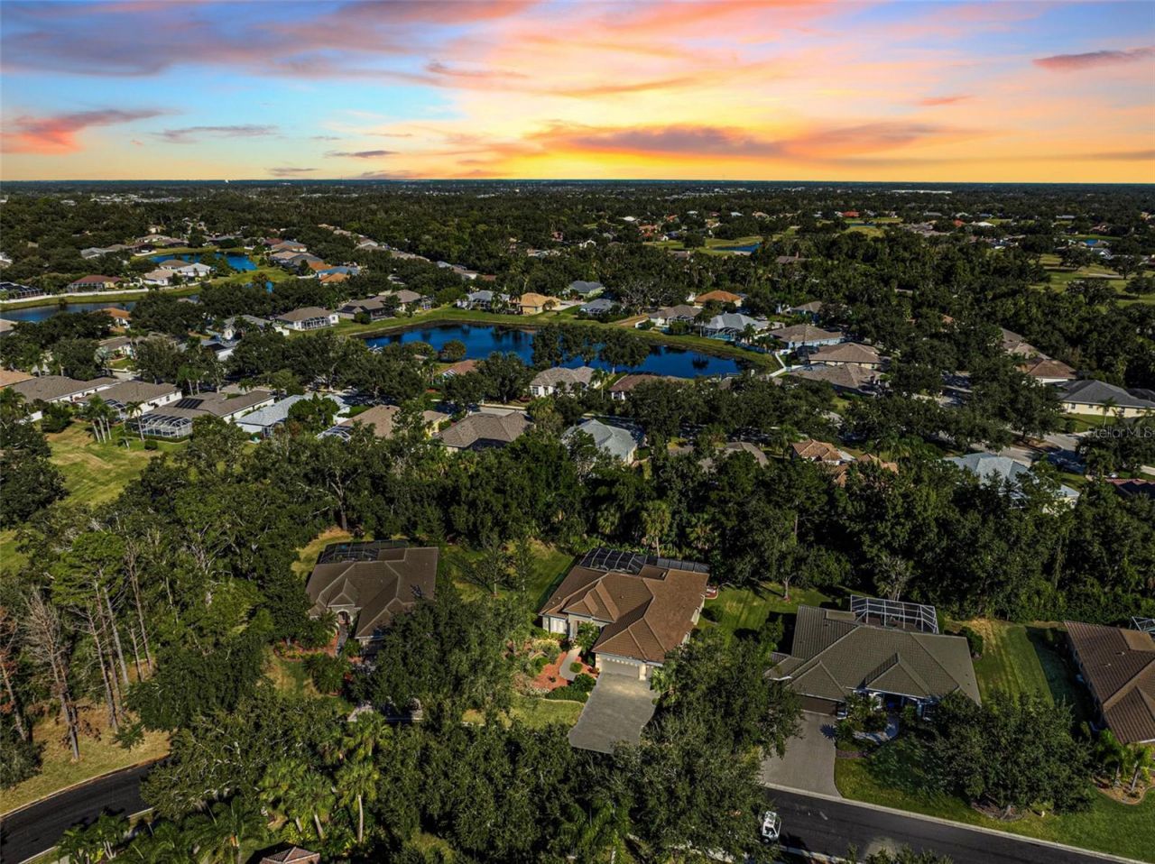 11420 Savannah Lakes Drive, Parrish, FL 34219 Photo