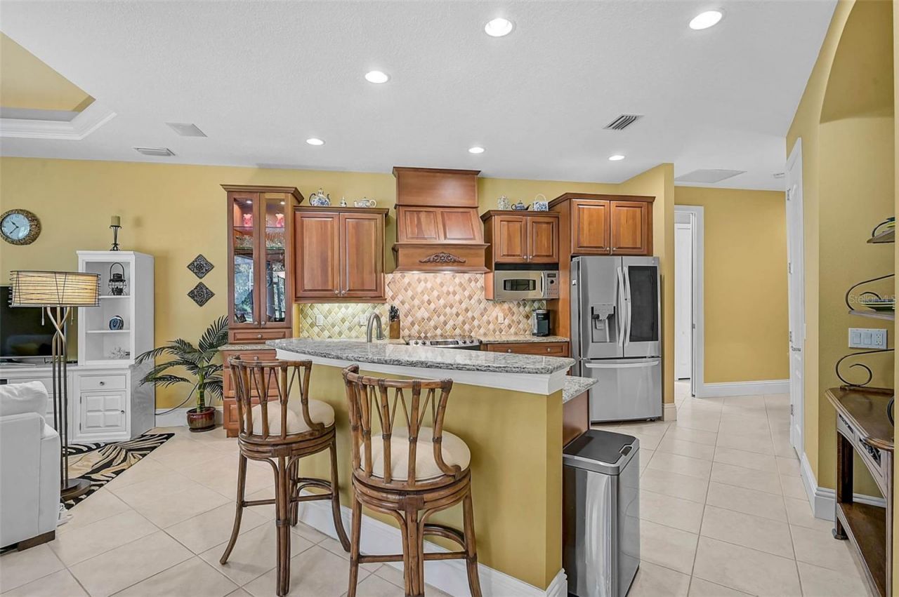 11420 Savannah Lakes Drive, Parrish, FL 34219 Photo