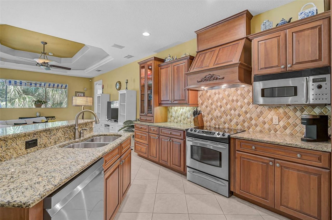 11420 Savannah Lakes Drive, Parrish, FL 34219 Photo