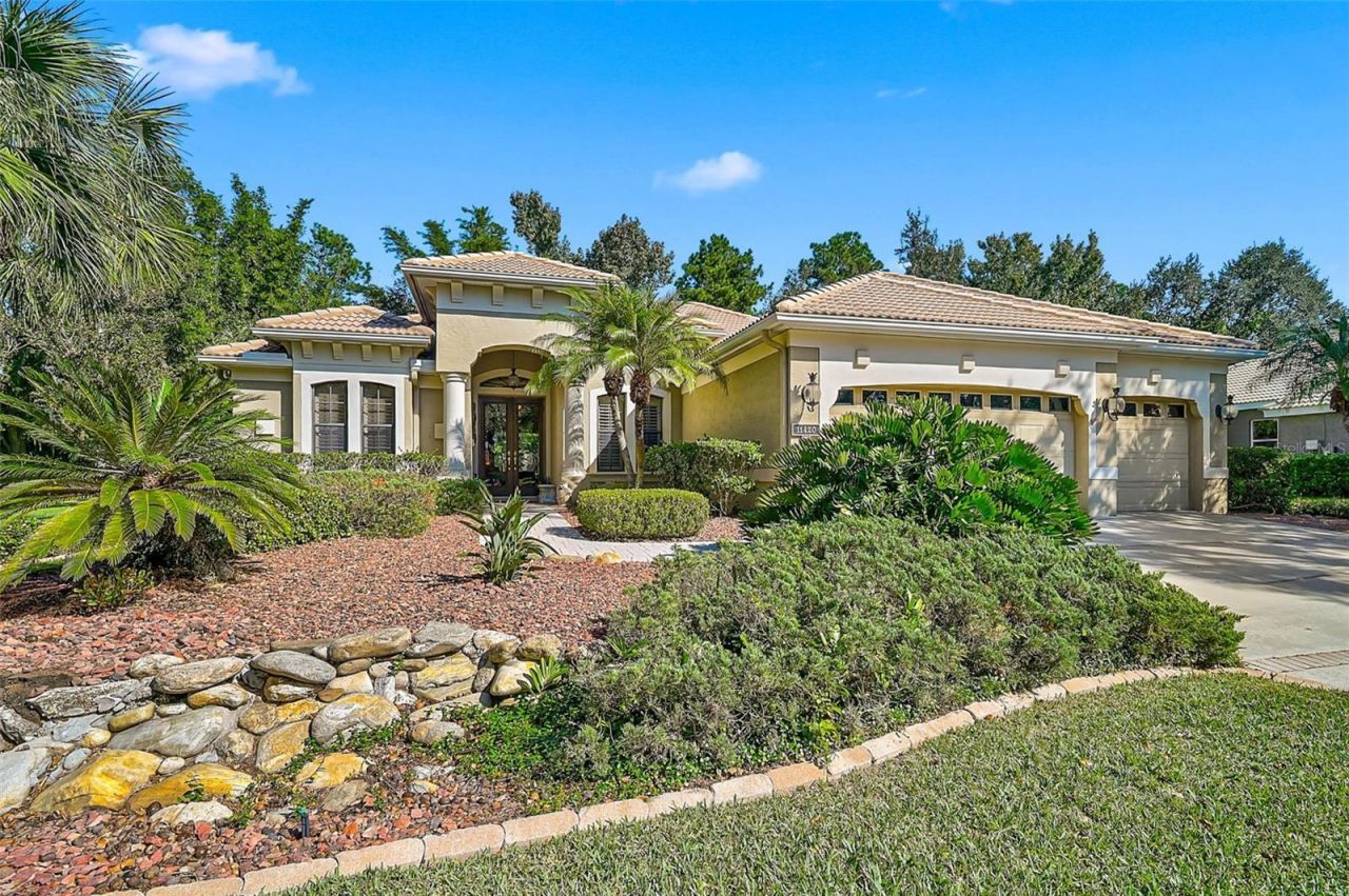 11420 Savannah Lakes Drive, Parrish, FL 34219 Photo