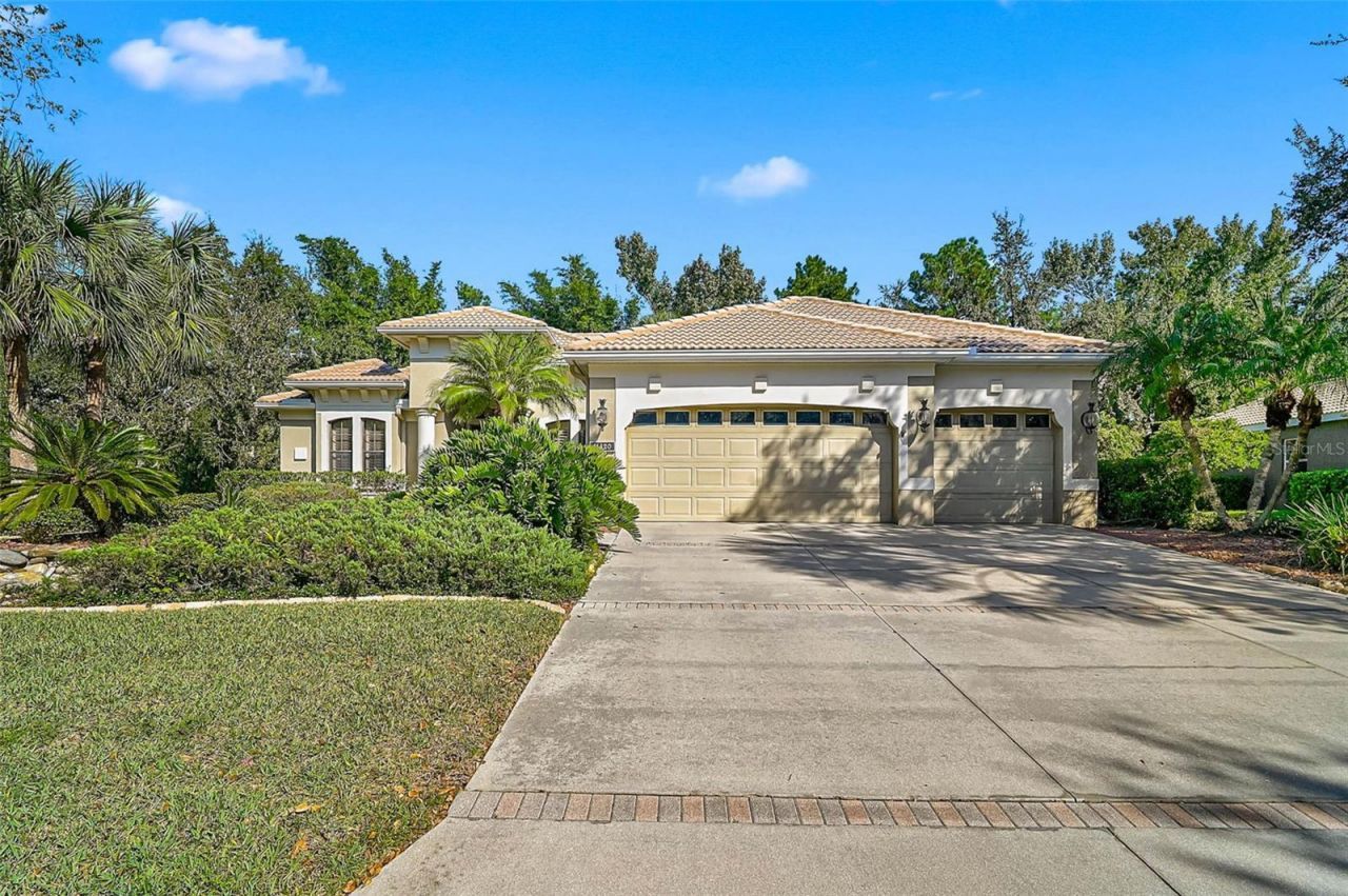 11420 Savannah Lakes Drive, Parrish, FL 34219 Photo