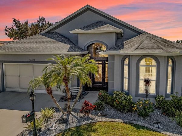 24439 BUCKINGHAM WAY, PUNTA GORDA, FL 33980