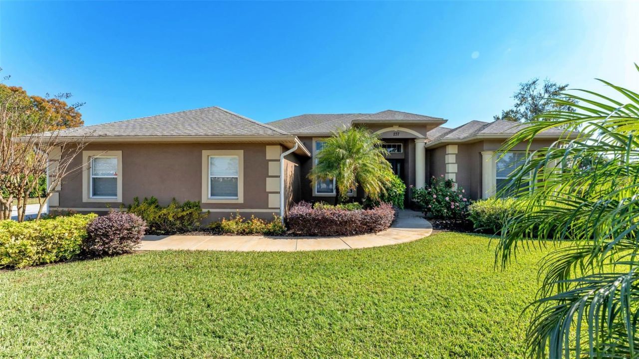 237 Kent Court, Haines City, FL 33844 Photo