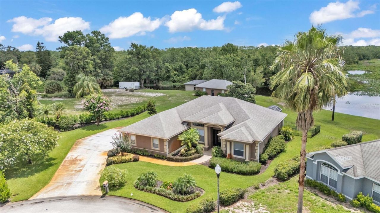 237 Kent Court, Haines City, FL 33844 Photo