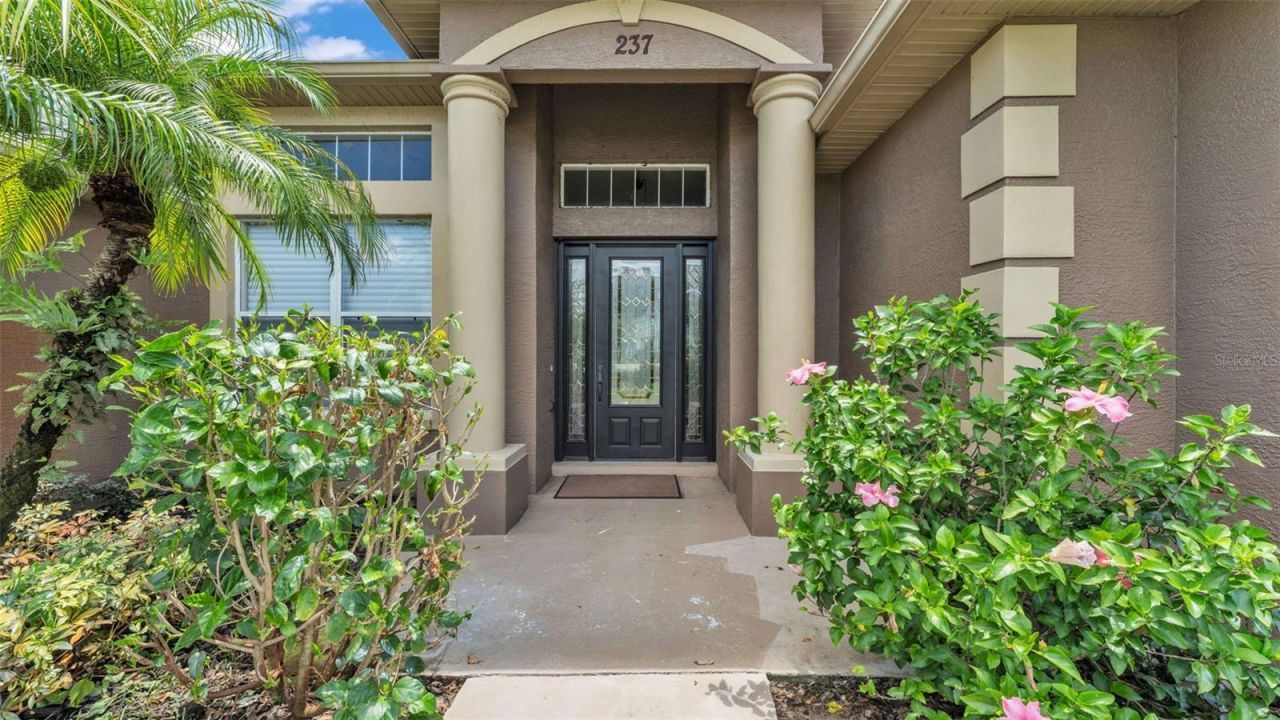 237 Kent Court, Haines City, FL 33844 Photo