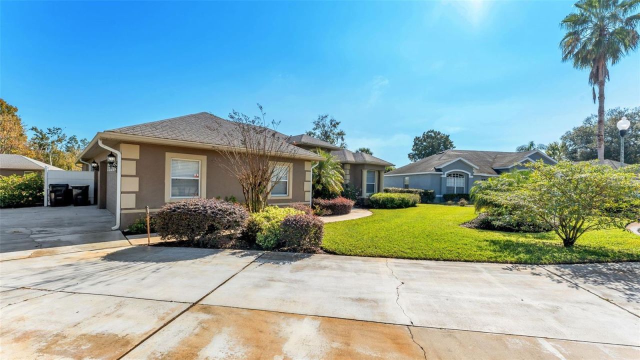 237 Kent Court, Haines City, FL 33844 Photo