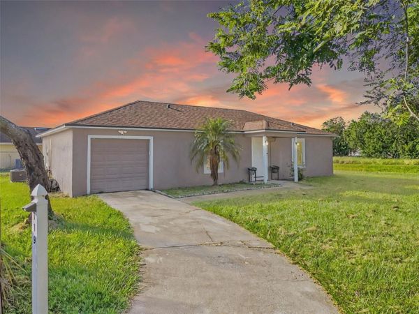 119 ANZIO DRIVE, KISSIMMEE, FL 34758