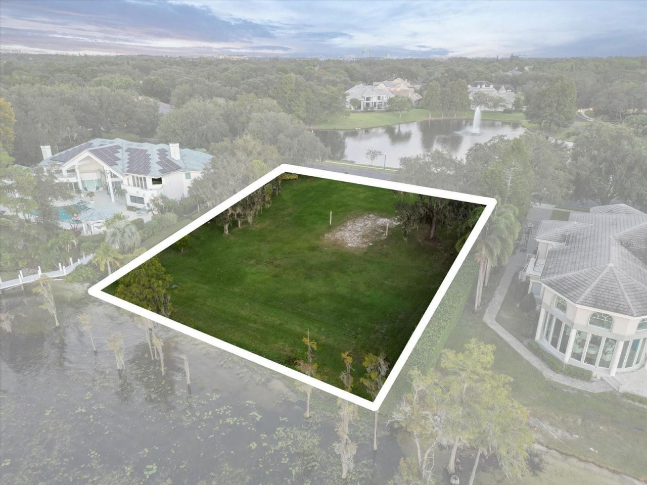 8774 Lake Tibet Court, Orlando, FL 32836 Photo