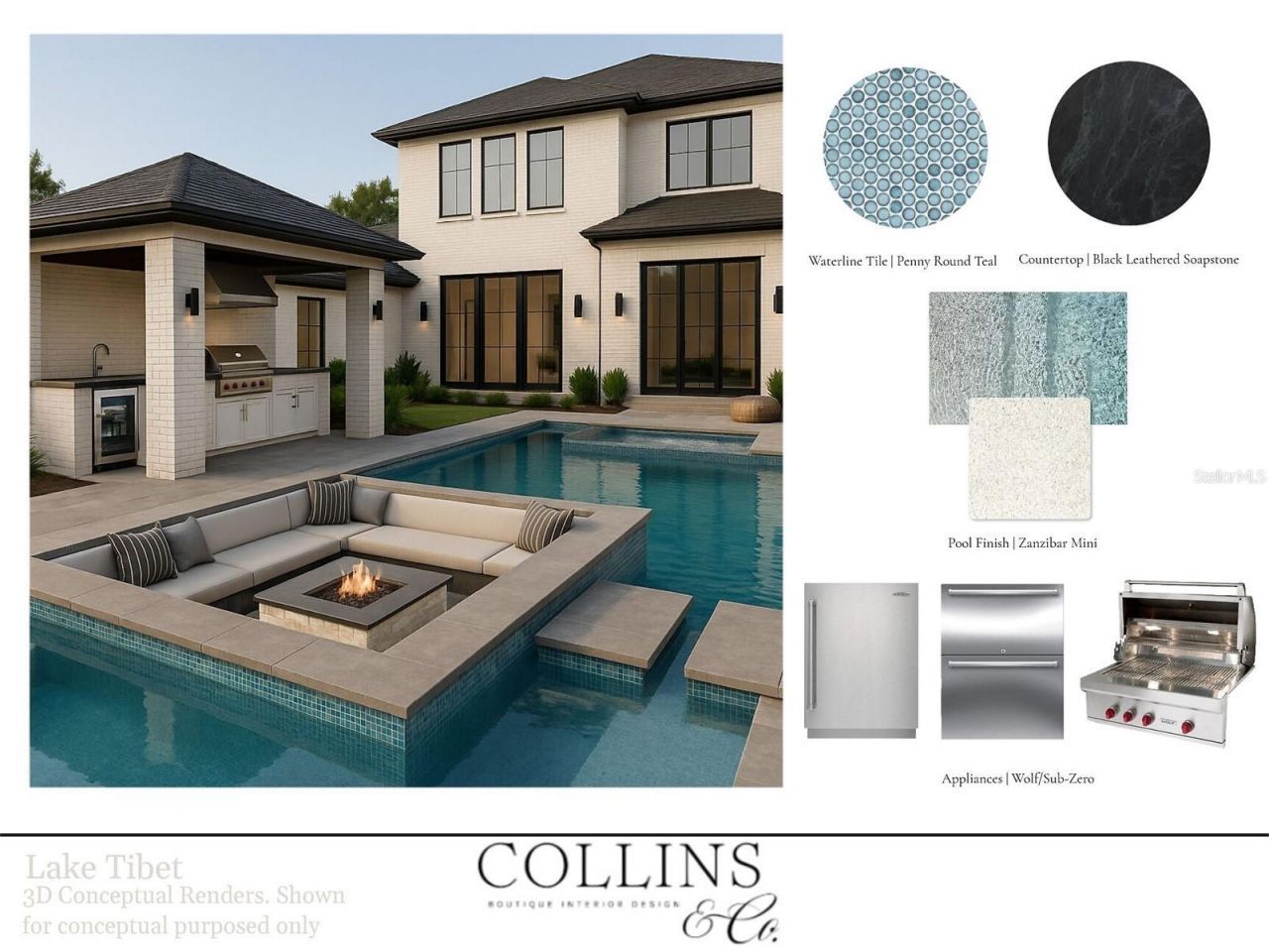 8774 Lake Tibet Court, Orlando, FL 32836 Photo