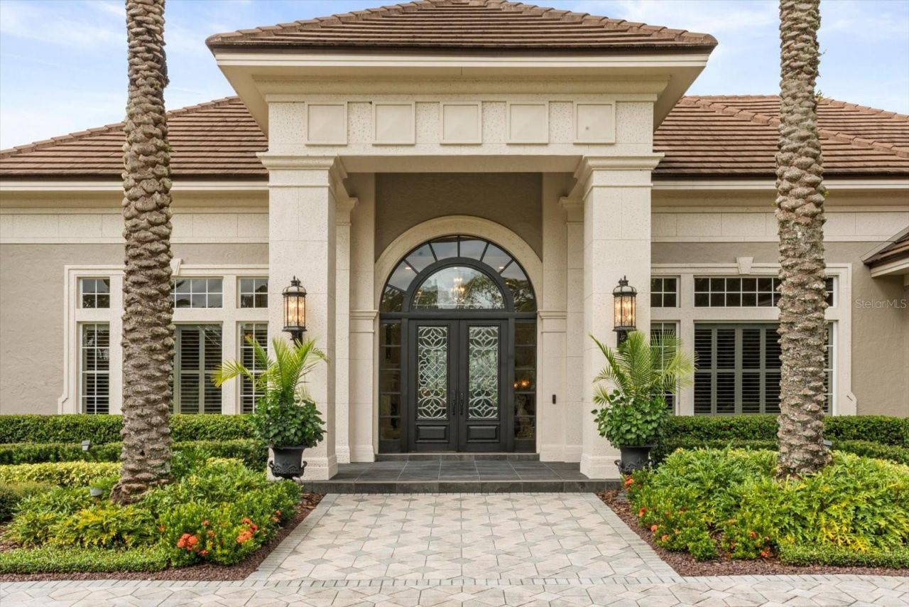 921 Sweetwater Club Boulevard, Longwood, FL 32779 Photo