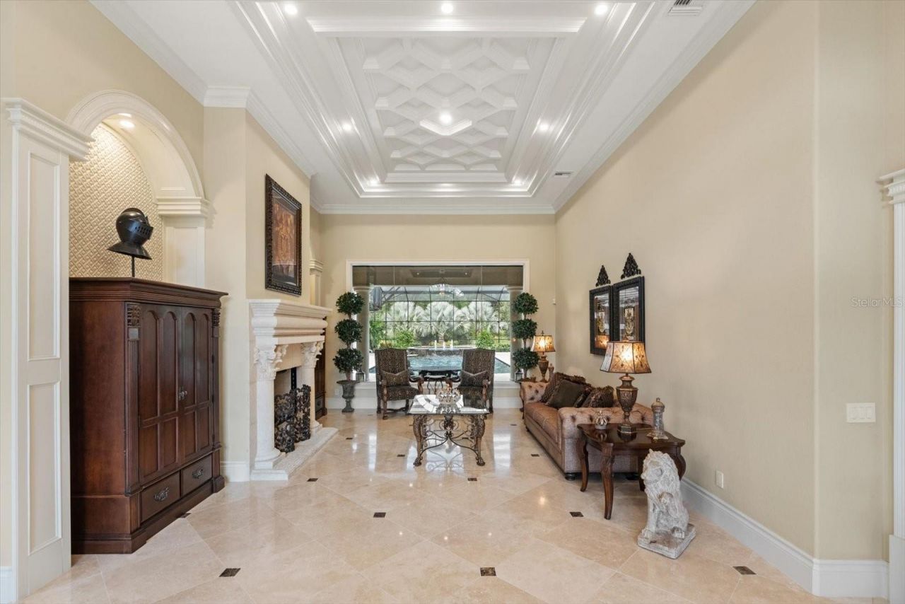 921 Sweetwater Club Boulevard, Longwood, FL 32779 Photo