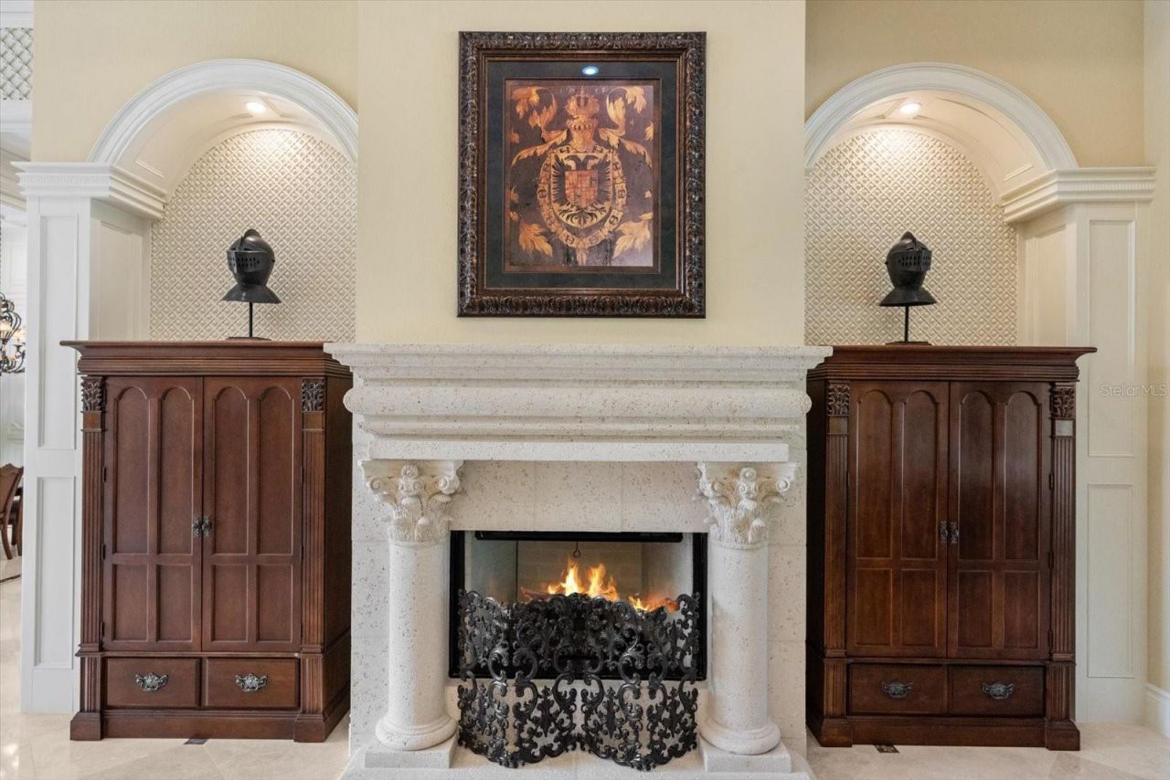 921 Sweetwater Club Boulevard, Longwood, FL 32779 Photo