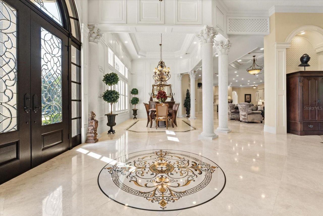 921 Sweetwater Club Boulevard, Longwood, FL 32779 Photo