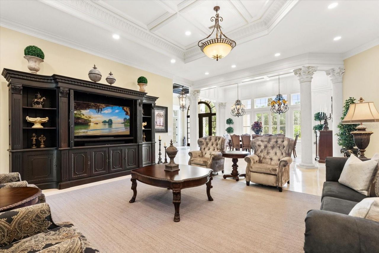 921 Sweetwater Club Boulevard, Longwood, FL 32779 Photo