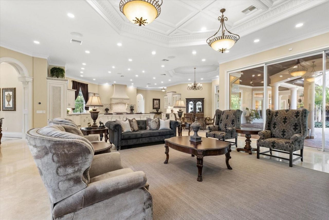 921 Sweetwater Club Boulevard, Longwood, FL 32779 Photo