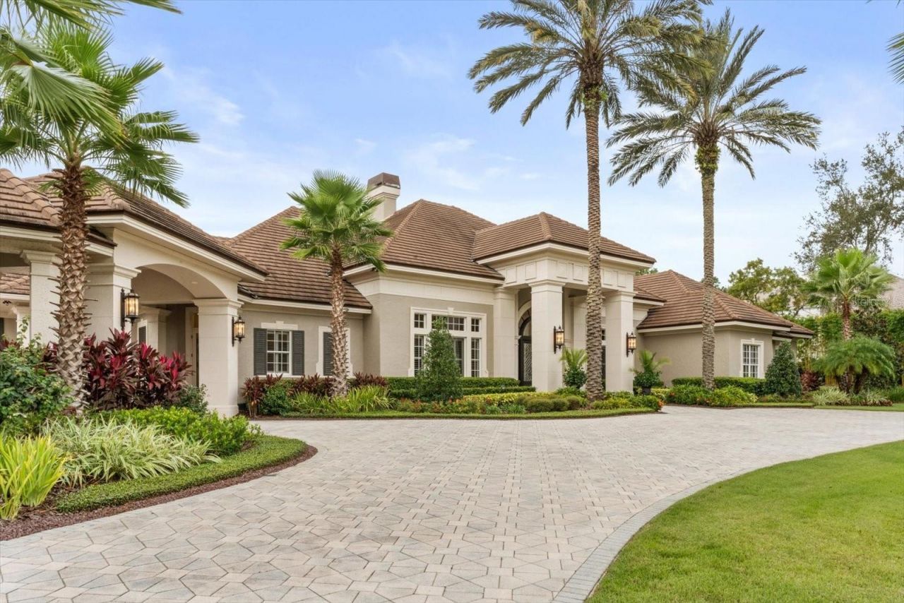 921 Sweetwater Club Boulevard, Longwood, FL 32779 Photo