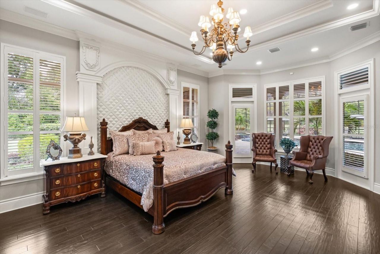 921 Sweetwater Club Boulevard, Longwood, FL 32779 Photo