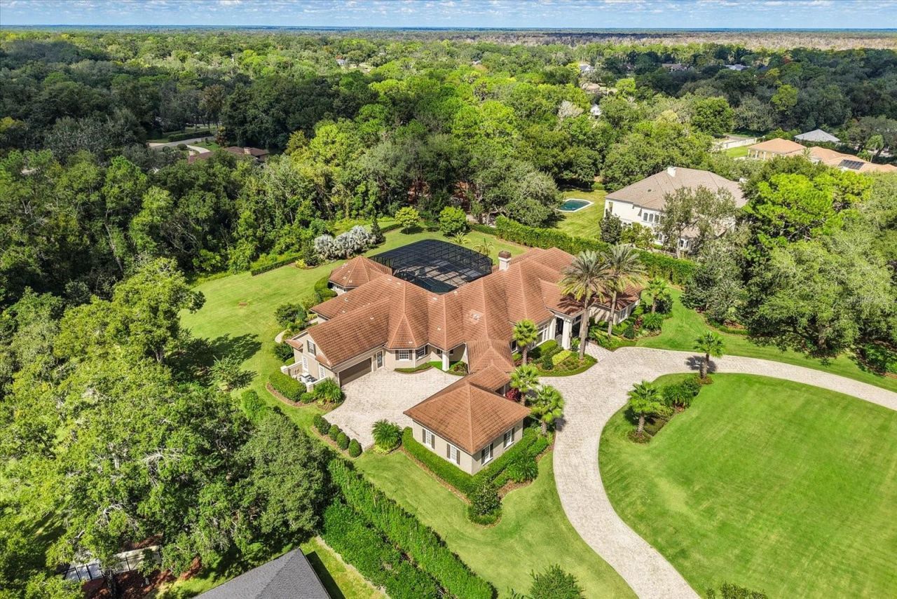 921 Sweetwater Club Boulevard, Longwood, FL 32779 Photo