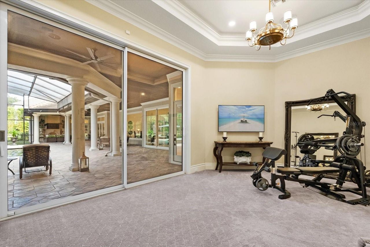 921 Sweetwater Club Boulevard, Longwood, FL 32779 Photo